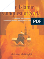Futuhusham - The Islamic Conquest of Syria by Imam Al Waqidi