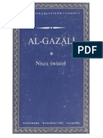 Nisza Świateł-Al Gazali