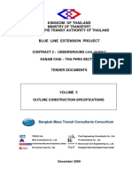 23.BE C2 Vol.5 OCD Tunneling