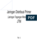 SDTL-TM5 - 16 - Jarigan Dist Primer