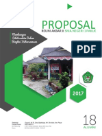 356464061 Contoh Proposal Reuni Akbar SMA Negeri 1 Pakue