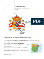 T6.los Reinos Cristianos Hispánicos