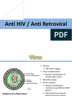 07 - Farmakologi 2 - Anti HIV