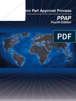 5. PPAP-4 Manual