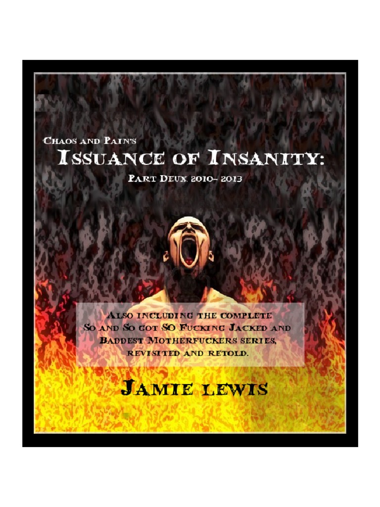 Issuance of Insanity 2 PDF Sports Obesity