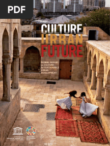 Culture Urban Future 