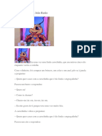 A Carochinha e o João Ratão PDF