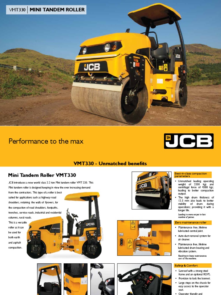 VMT 330 | PDF | Engines | Automobiles