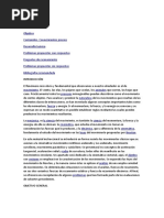 Resumen Curso Fisica i