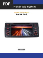 Download BMW E46 Manuel d Utilisation Francais by Desire Paul Gueye-massa SN361396888 doc pdf