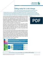 China LGFVs - Getting Ready For A Role Change