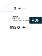 BMW Logo