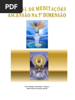 Manual de Meditações