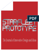 ASDB - Star Fleet Prototype PDF