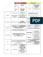 Blood Supply