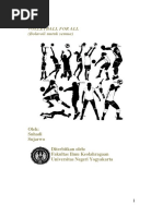 Download VOLLEYBALL FOR ALLpdf by Arief Pratama Tarigan SN361401981 doc pdf