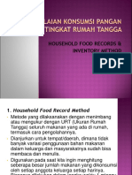 Household - Inventory - 10 - .PPT Filename UTF-8''Household & Inventory