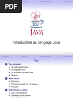 Download IntroductionJavabyJeanGabinSN36140350 doc pdf