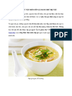 Hướng dẫn nấu súp gà ngon khó cưỡng.pdf