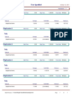 User Specified: Unnamed Project Replication 1