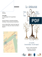 Programme Genealogie UFR Philo BD-1