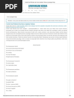 Contoh Soal Psikotes Dan Kunci Jawaban Terbaru - Lowongan Kerja