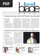 Washingtonblade.com, Volume 48, Issue 41, October 13, 2017