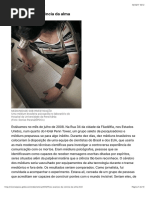 JB - Os avanços da ciência da alma