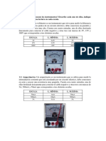 Cuestionario (Informe 2)