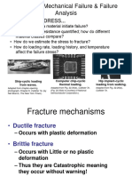 FailureStudies in Matls_ch8