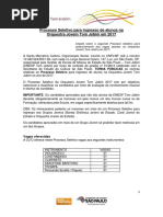 170817 Edital Tom Jobim