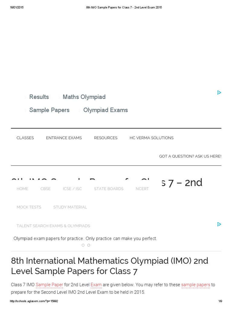 Mla format font size image