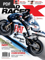 CMMJ2016 | PDF | Motorcycling | Vehicle Technology