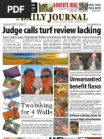 Download 08-19-10 issue of the Daily Journal by San Mateo Daily Journal SN36141260 doc pdf