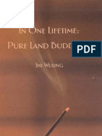 In One Lifetime Pure Land Buddhism