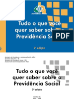 25350366 Tudo Sobre Previdencia Social