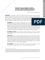 Obligatoriedad PDF