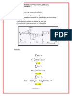 Practica Resistencia de Materiales I