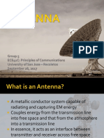 Antenna