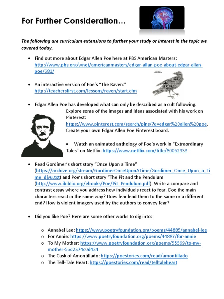 Edgar allan poe annabel lee picture