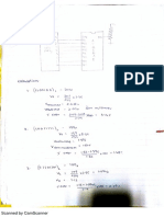 Measurement of Voltage Using Avr