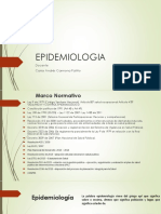 1 Conceptos EPIDEMIOLOGIA