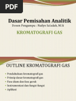 Analisa Kualitatif Dan Kuantitatif Gc Ms Lukman