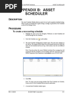 13 AppenB Scheduler