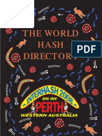 World Hash Directory 2008