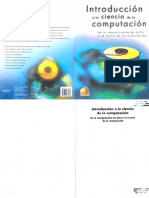 Introducción A La Ciencia de La Computación Por Forouzan PDF