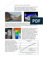 CFD Model Verifies 30-Year-Old Physical Model Results