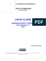 Lesson Activity Toolkit 2.0 Guida