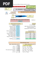 AFT Calc1