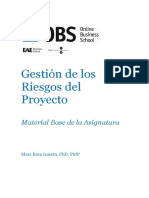 Material Base Gestion de Riesgos PDF